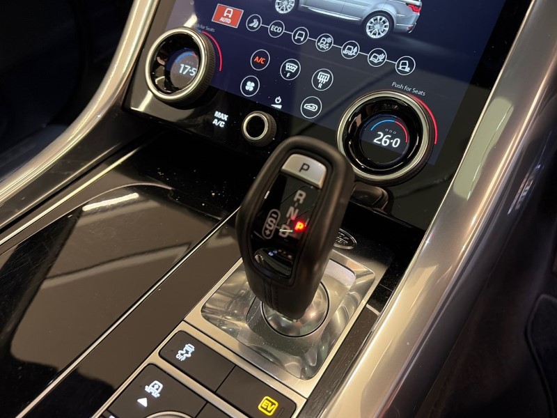 Used Land Rover Range Rover Sport 2022 for sale - 77282572: Photo 13