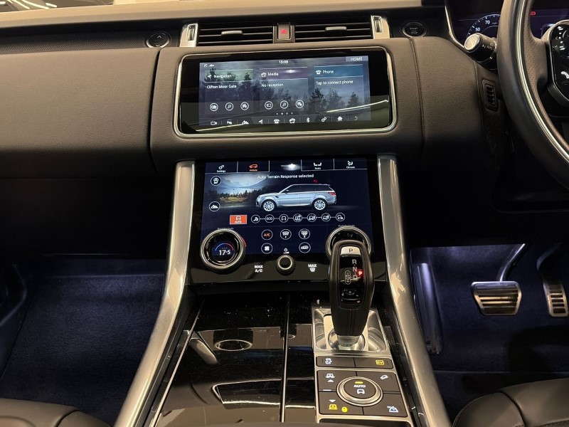 Used Land Rover Range Rover Sport 2022 for sale - 77282572: Photo 14