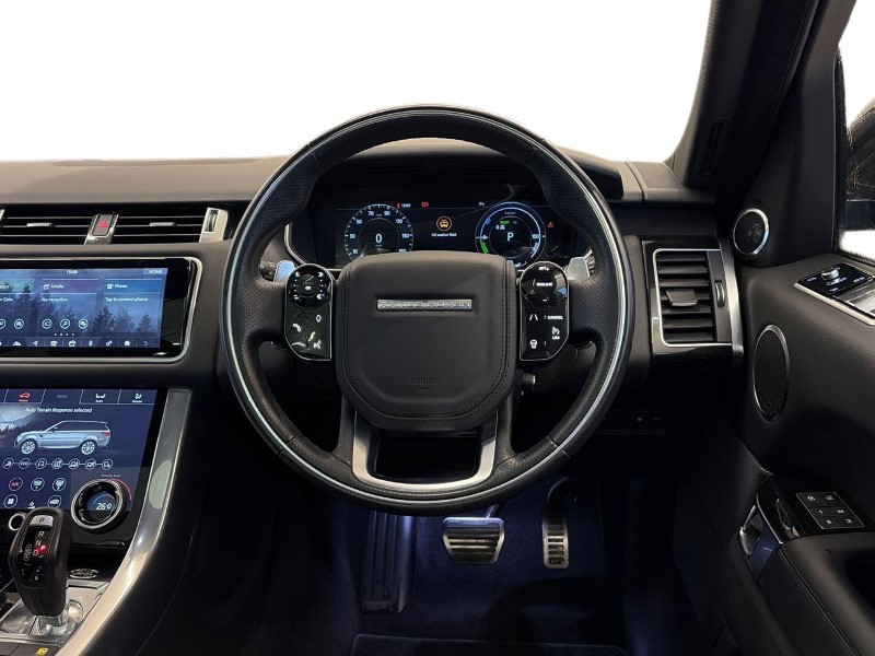 Used Land Rover Range Rover Sport 2022 for sale - 77282572: Photo 15