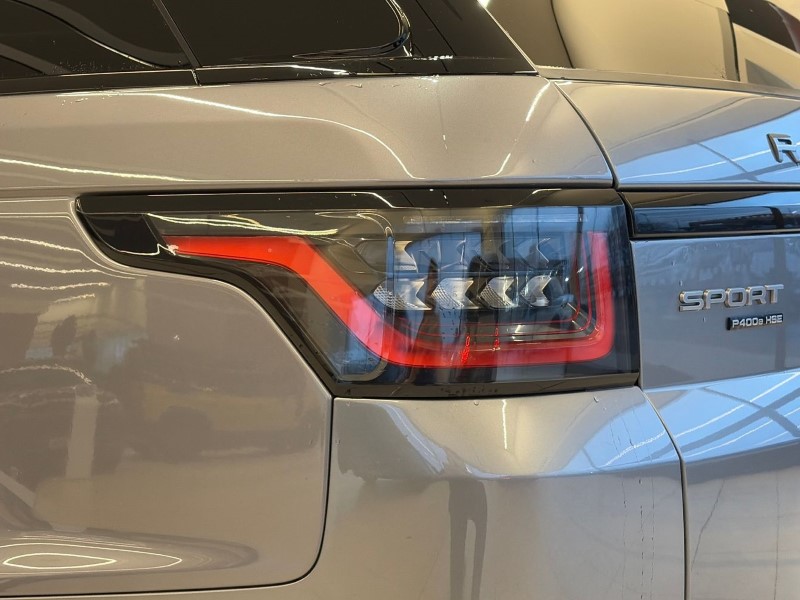 Used Land Rover Range Rover Sport 2022 for sale - 77282572: Photo 19