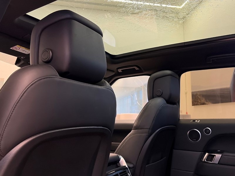 Used Land Rover Range Rover Sport 2022 for sale - 77282572: Photo 21