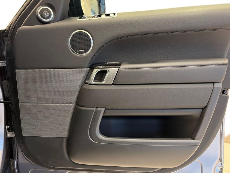 Used Land Rover Range Rover Sport 2022 for sale - 77282572: Photo 23