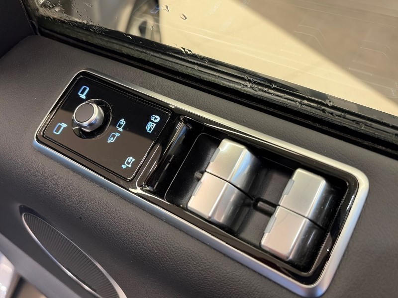 Used Land Rover Range Rover Sport 2022 for sale - 77282572: Photo 24