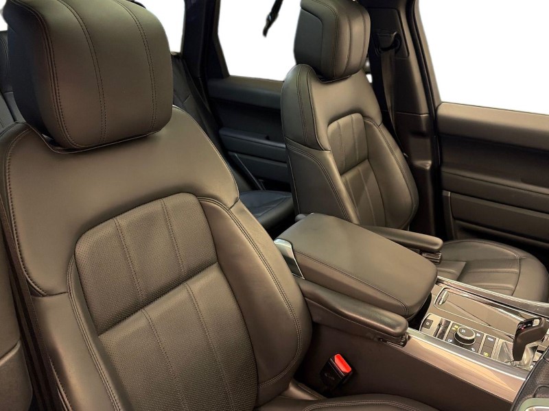 Used Land Rover Range Rover Sport 2022 for sale - 77282572: Photo 27
