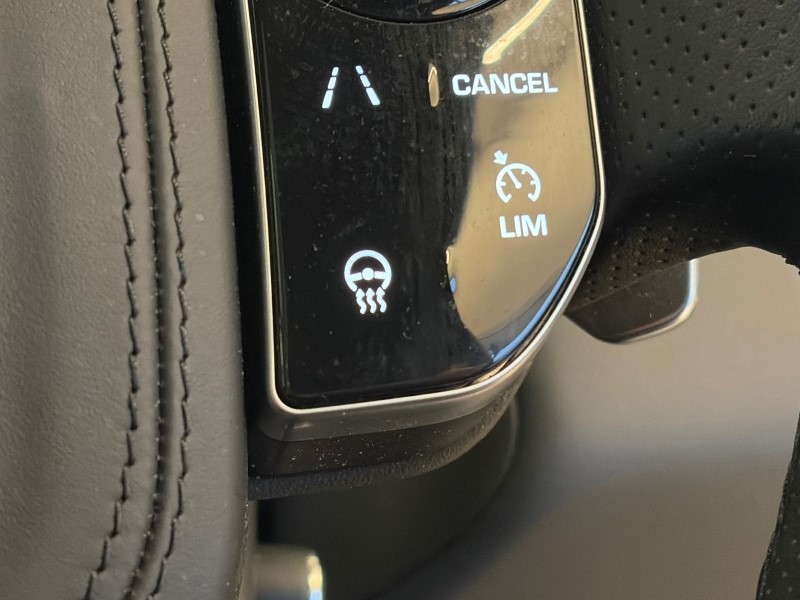 Used Land Rover Range Rover Sport 2022 for sale - 77282572: Photo 28