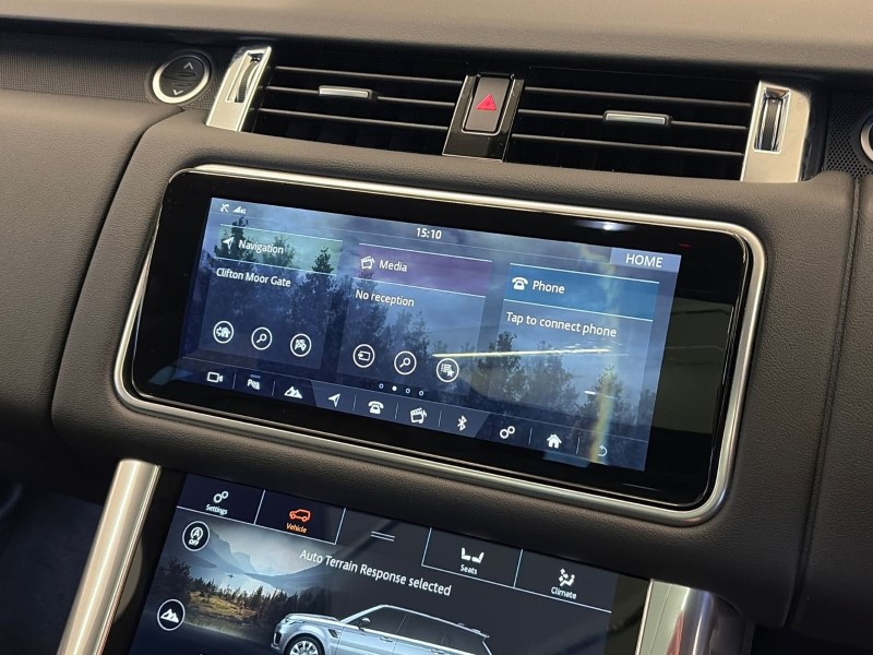 Used Land Rover Range Rover Sport 2022 for sale - 77282572: Photo 31