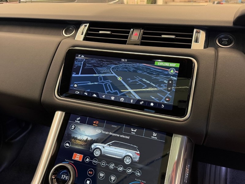 Used Land Rover Range Rover Sport 2022 for sale - 77282572: Photo 32