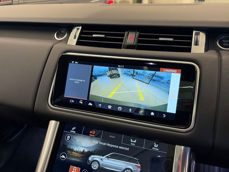 Used Land Rover Range Rover Sport 2022 for sale - 77282572: Photo 33