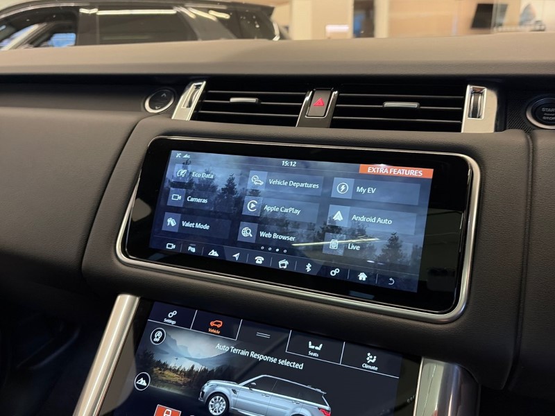 Used Land Rover Range Rover Sport 2022 for sale - 77282572: Photo 34