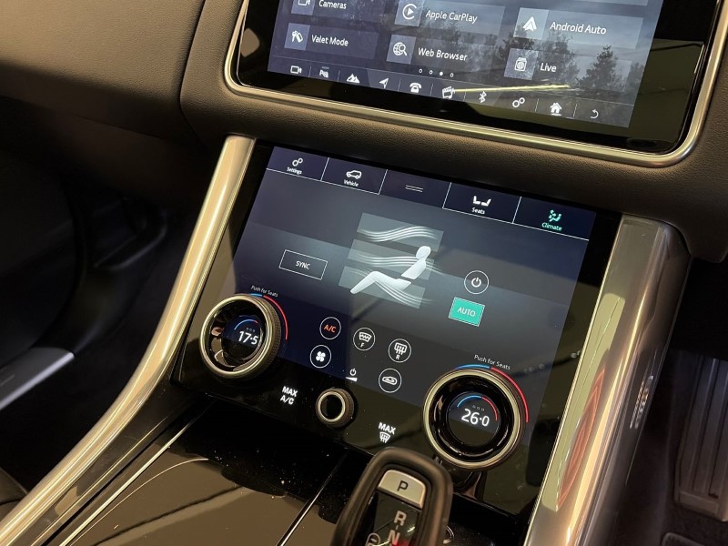 Used Land Rover Range Rover Sport 2022 for sale - 77282572: Photo 35