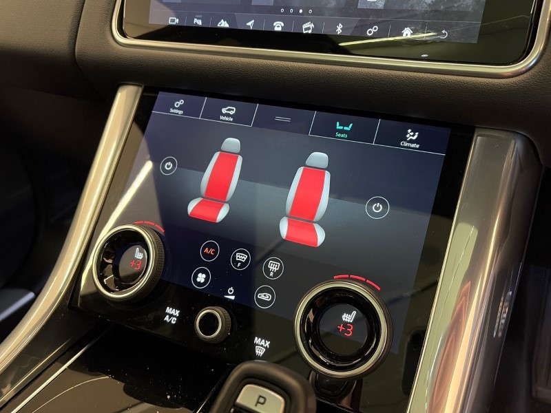 Used Land Rover Range Rover Sport 2022 for sale - 77282572: Photo 37