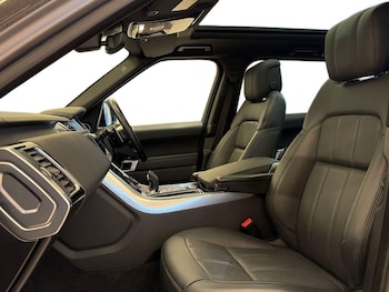 Used Land Rover Range Rover Sport 2022 for sale - 77282572: Photo