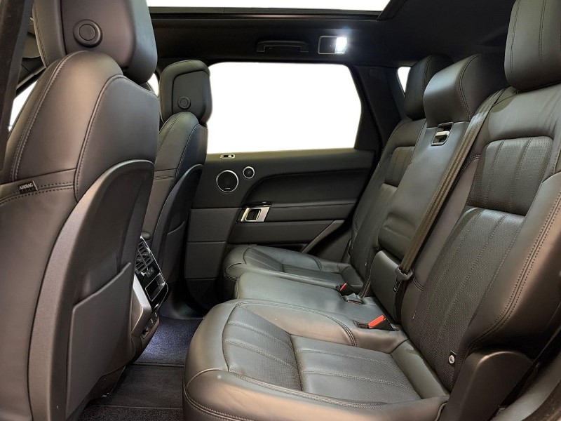 Used Land Rover Range Rover Sport 2022 for sale - 77282572: Photo 4
