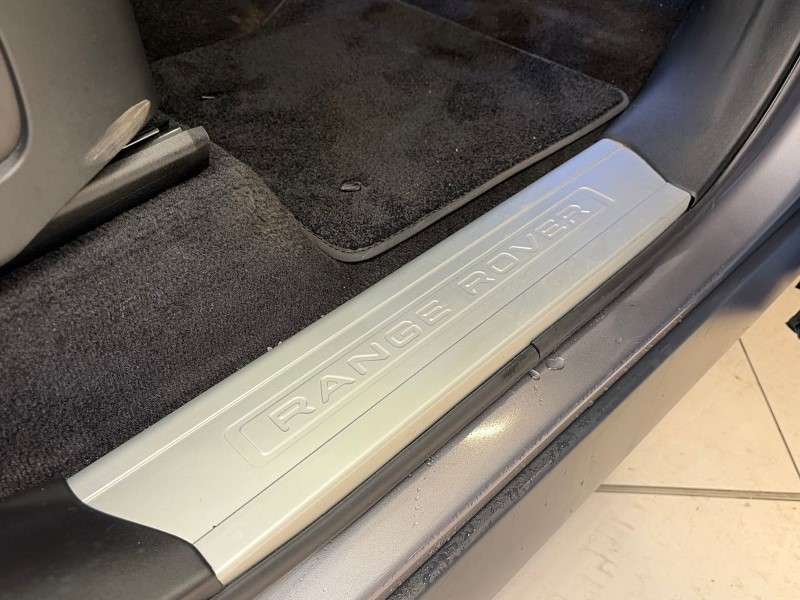 Used Land Rover Range Rover Sport 2022 for sale - 77282572: Photo 42