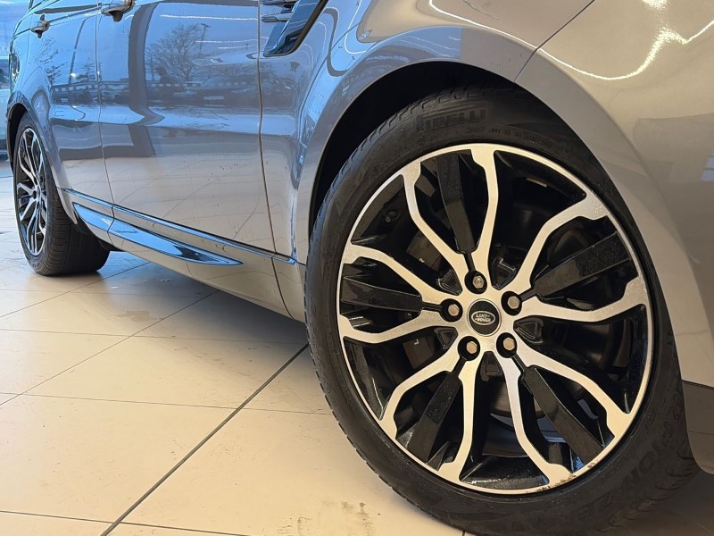 Used Land Rover Range Rover Sport 2022 for sale - 77282572: Photo 48