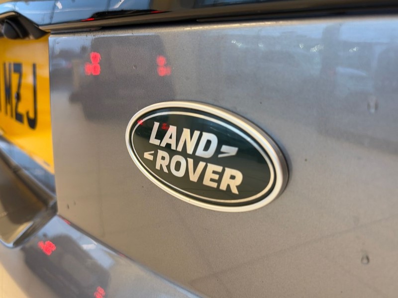 Used Land Rover Range Rover Sport 2022 for sale - 77282572: Photo 49