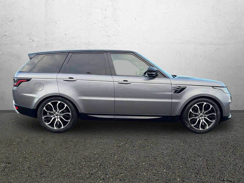 Used Land Rover Range Rover Sport 2022 for sale - 77282572: Photo 5