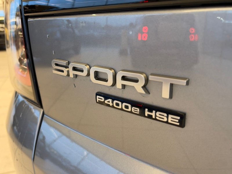 Used Land Rover Range Rover Sport 2022 for sale - 77282572: Photo 50
