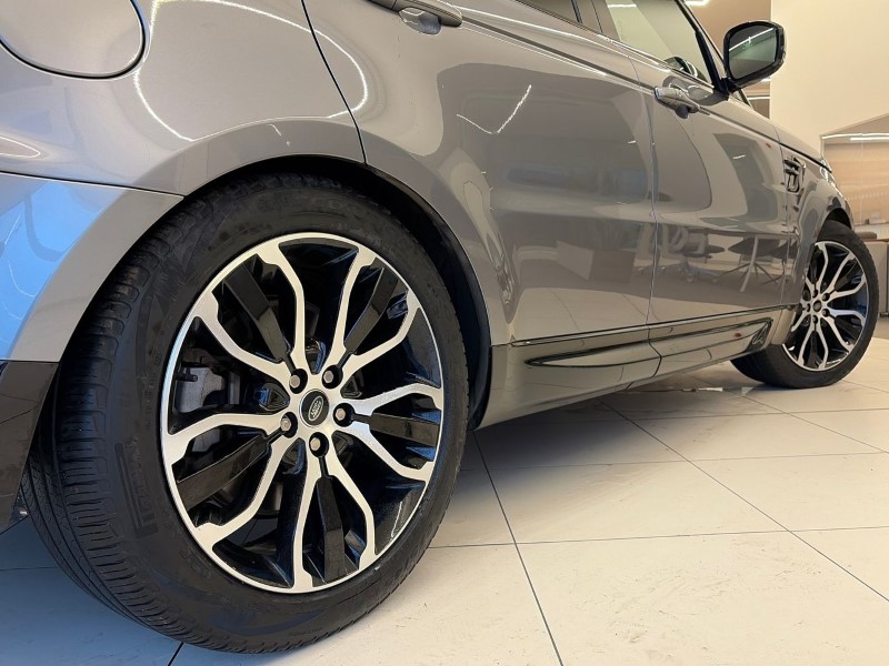 Used Land Rover Range Rover Sport 2022 for sale - 77282572: Photo 52