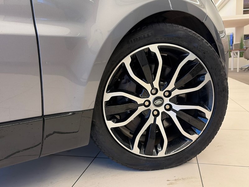 Used Land Rover Range Rover Sport 2022 for sale - 77282572: Photo 53