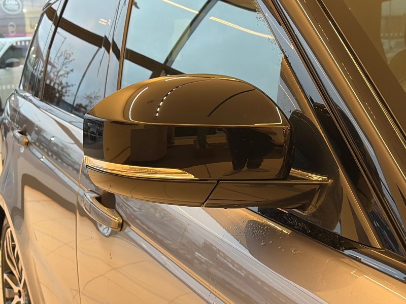 Used Land Rover Range Rover Sport 2022 for sale - 77282572: Photo 54