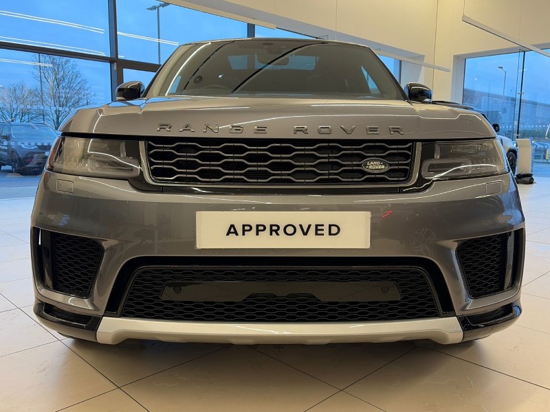 Used Land Rover Range Rover Sport 2022 for sale - 77282572: Photo 56