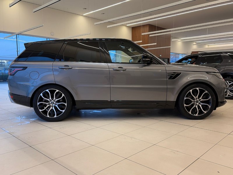 Used Land Rover Range Rover Sport 2022 for sale - 77282572: Photo 58