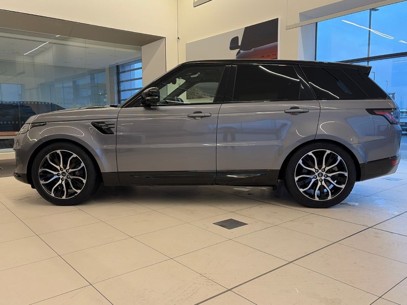 Used Land Rover Range Rover Sport 2022 for sale - 77282572: Photo 61