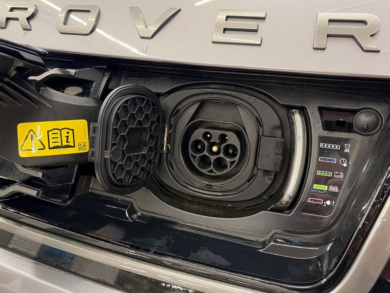 Used Land Rover Range Rover Sport 2022 for sale - 77282572: Photo 62