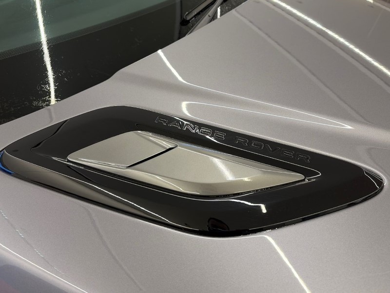 Used Land Rover Range Rover Sport 2022 for sale - 77282572: Photo 63