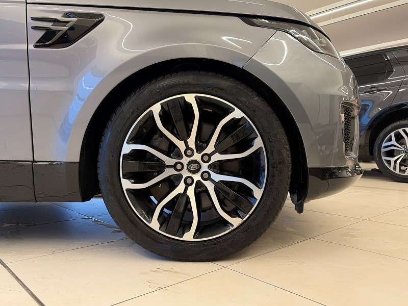 Used Land Rover Range Rover Sport 2022 for sale - 77282572: Photo 8