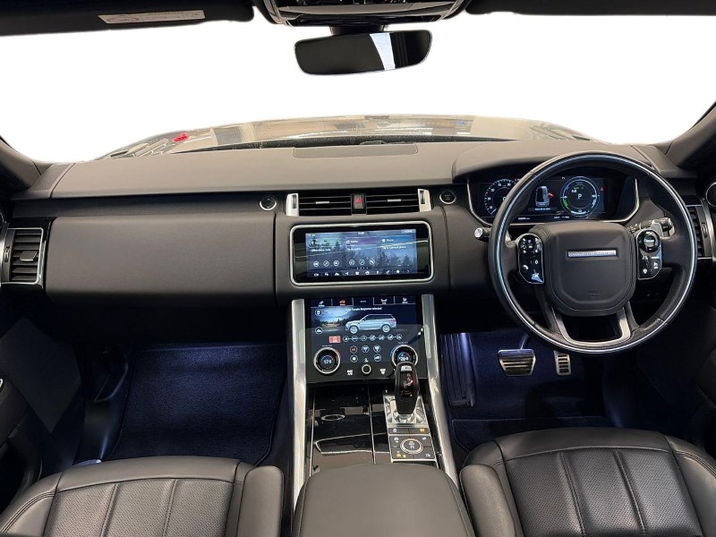 Used Land Rover Range Rover Sport 2022 for sale - 77282572: Photo 9