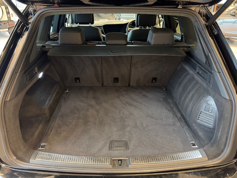 Used Volkswagen Touareg 2020 for sale - 77420525: Photo 10