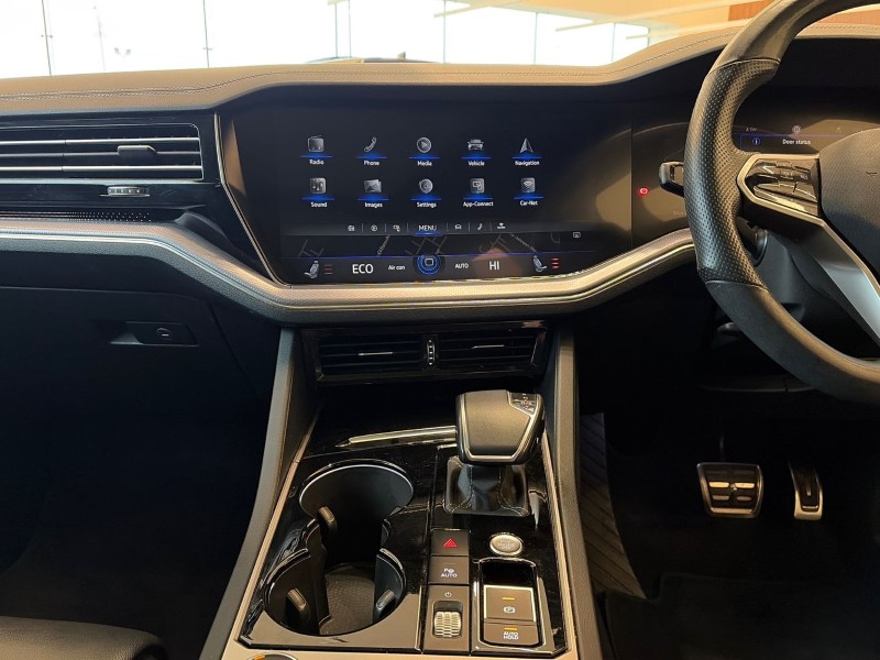 Used Volkswagen Touareg 2020 for sale - 77420525: Photo 14