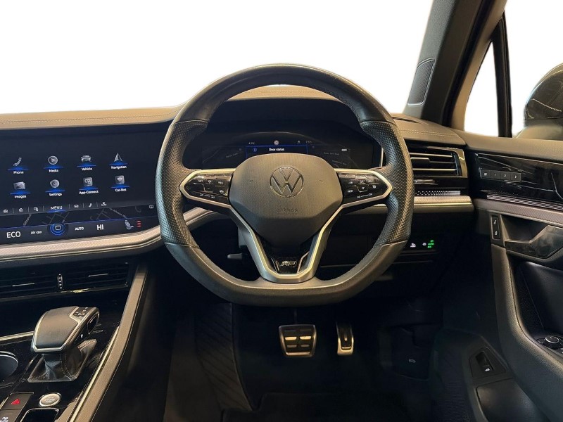 Used Volkswagen Touareg 2020 for sale - 77420525: Photo 15