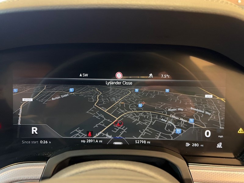 Used Volkswagen Touareg 2020 for sale - 77420525: Photo 16