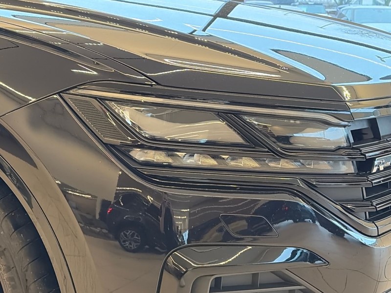 Used Volkswagen Touareg 2020 for sale - 77420525: Photo 17