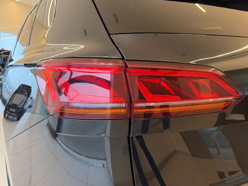 Used Volkswagen Touareg 2020 for sale - 77420525: Photo 19