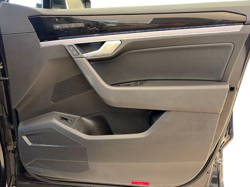 Used Volkswagen Touareg 2020 for sale - 77420525: Photo 23