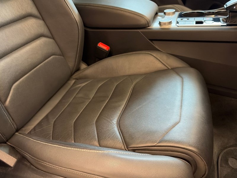 Used Volkswagen Touareg 2020 for sale - 77420525: Photo 26