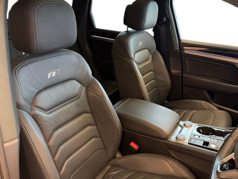 Used Volkswagen Touareg 2020 for sale - 77420525: Photo 27