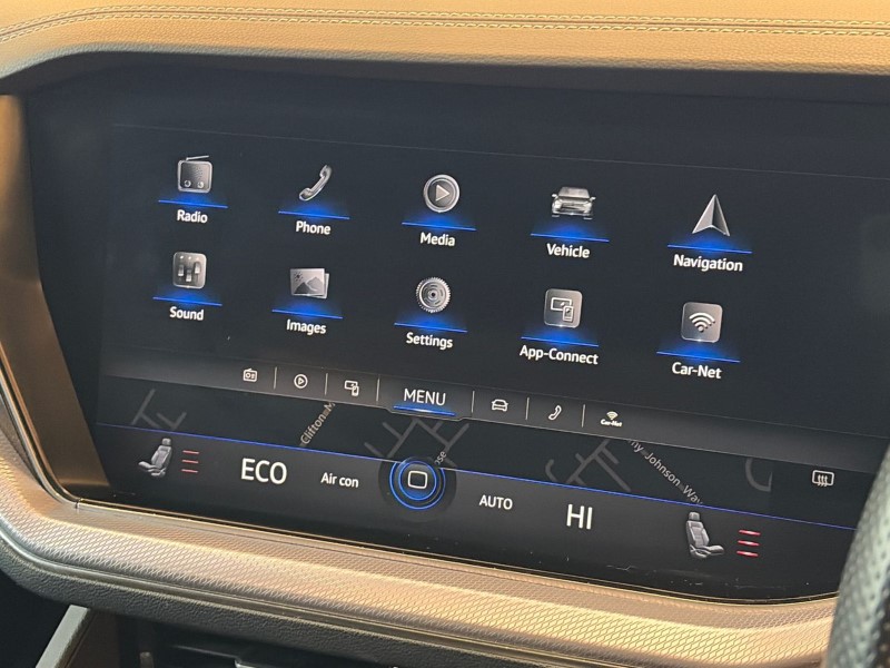 Used Volkswagen Touareg 2020 for sale - 77420525: Photo 31