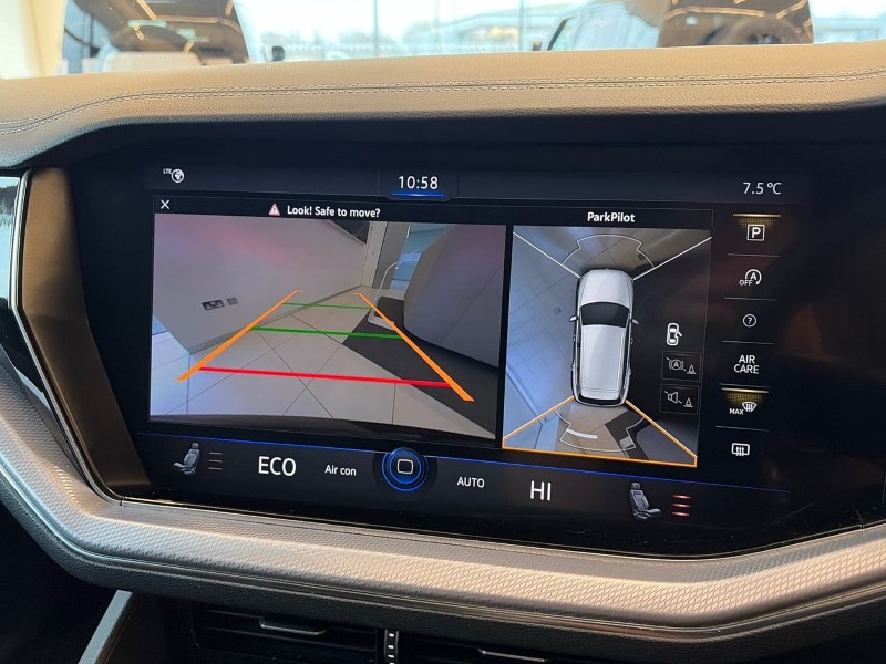 Used Volkswagen Touareg 2020 for sale - 77420525: Photo 33