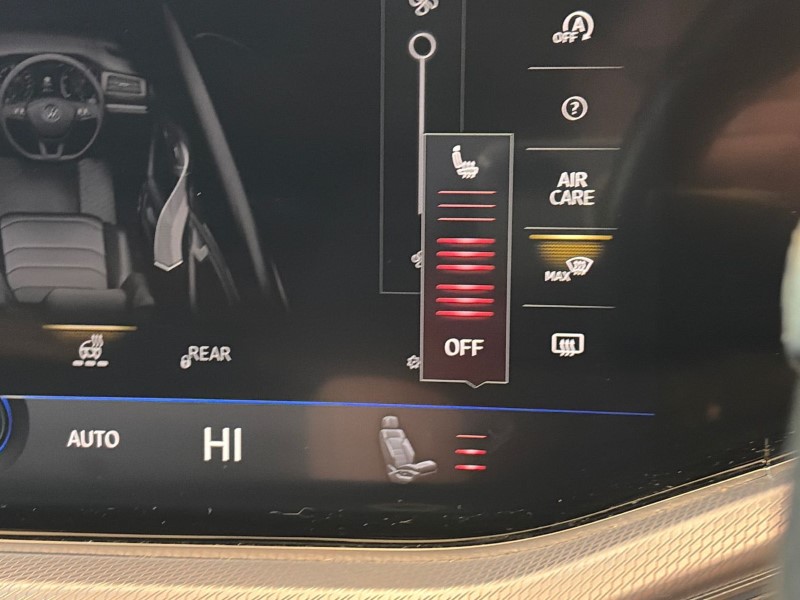 Used Volkswagen Touareg 2020 for sale - 77420525: Photo 37