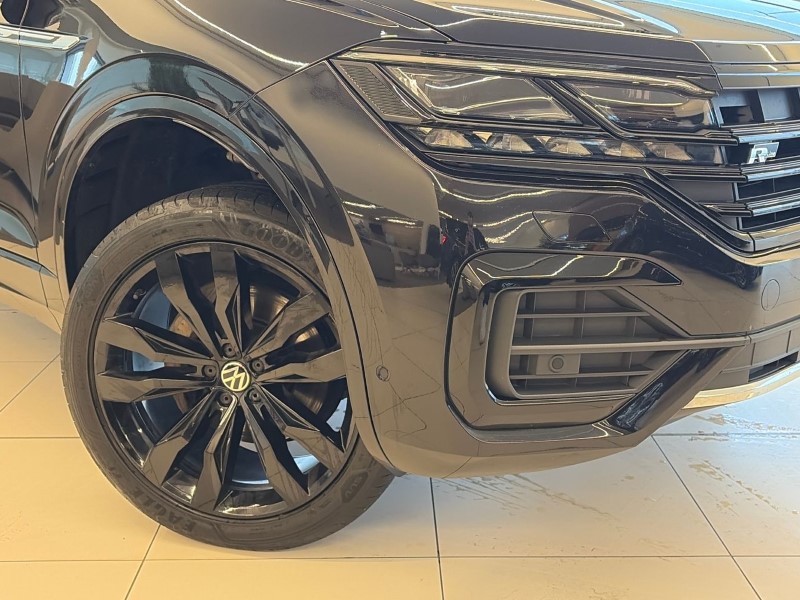 Used Volkswagen Touareg 2020 for sale - 77420525: Photo 46