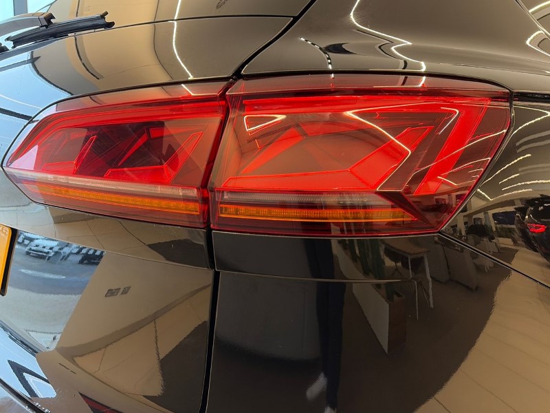 Used Volkswagen Touareg 2020 for sale - 77420525: Photo 51