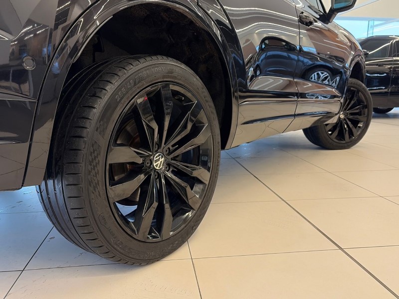 Used Volkswagen Touareg 2020 for sale - 77420525: Photo 52