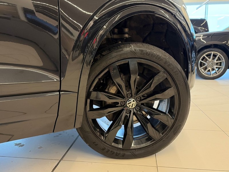 Used Volkswagen Touareg 2020 for sale - 77420525: Photo 53