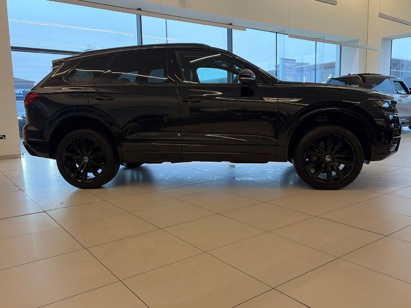 Used Volkswagen Touareg 2020 for sale - 77420525: Photo 56