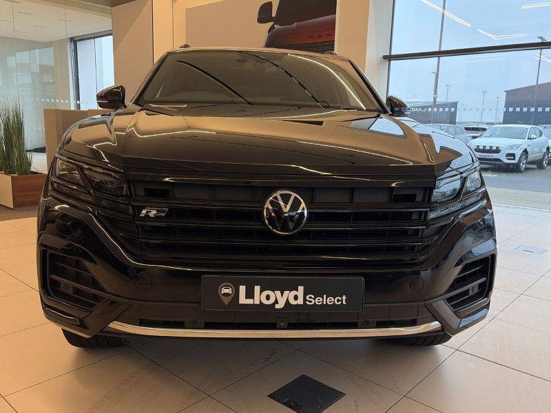 Used Volkswagen Touareg 2020 for sale - 77420525: Photo 57